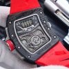 春もの新作リシャール・ミル スーパーコピー ヨハン ブレイク RM061-01 - 画像 (5)