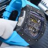 入手困難リシャール・ミル ヨハン ブレイク スーパーコピー rio26995 - 画像 (2)