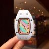 目を惹くカラーリシャール・ミル スーパーコピー ラファエルナダル クロノフィアブル rii13446 - 画像 (5)
