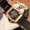 完売必至リシャール・ミル コピー スケルトン オートマチック RM38-01 - 画像 (6)