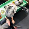 春夏新作リシャール・ミル 偽物 オートマティック デクラッチャブルローター 2色 riv87396 - 画像 (3)