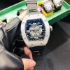 春夏新作リシャール・ミル 偽物 オートマティック デクラッチャブルローター 2色 riv87396 - 画像 (2)