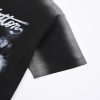 【すぐ届く】 ルイヴィトン メゾン LVクルーネック Tシャツ 偽物 vut37940 - 画像 (5)