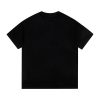完売必至シャネル バードモチーフ ココマークCCロゴショートTシャツ 偽物 shc57970 - 画像 (3)