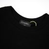 完売必至シャネル バードモチーフ ココマークCCロゴショートTシャツ 偽物 shc57970 - 画像 (4)