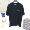 定番バーバリー 偽物 モノグラムモチーフ コットンTシャツ 3色 80552061 - 画像 (7)