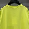 超希少！◇セリーヌ◇ボクシーTシャツ コットンジャージー 偽物 Cez11614 - 画像 (4)