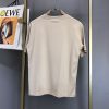 ☆超人気☆ロエベ アナグラム フェイクポケット Tシャツ 偽物 H526Y22X25 - 画像 (2)