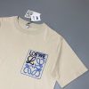 ☆超人気☆ロエベ アナグラム フェイクポケット Tシャツ 偽物 H526Y22X25 - 画像 (4)