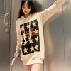 グッチ オーバーサイズ コットン 偽物 フーディー guo18653 - 画像 (6)