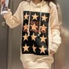 グッチ オーバーサイズ コットン 偽物 フーディー guo18653 - 画像 (5)