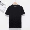 春夏新作 ディオール コットン 半袖Tシャツ スーパーコピー dej91803