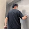 春夏新作 ディオール コットン 半袖Tシャツ スーパーコピー dej91803 - 画像 (6)