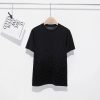 春夏新作 ディオール コットン 半袖Tシャツ スーパーコピー dej91803 - 画像 (8)