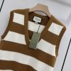 争奪戦 グッチコットン ニット Tシャツ コピー guq40359 - 画像 (3)