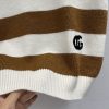 争奪戦 グッチコットン ニット Tシャツ コピー guq40359 - 画像 (4)