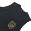 ☆超人気☆クロムハーツ トリプル クロス ロゴ タンクトップ 偽物 Kul43860 - 画像 (3)