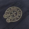 ☆超人気☆クロムハーツ トリプル クロス ロゴ タンクトップ 偽物 Kul43860 - 画像 (4)