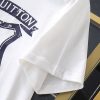 超話題!ルイヴィトン LVコートオブアームシグネチャーTシャツ 偽物 vuo67018 - 画像 (8)