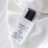 超話題!ルイヴィトン LVコートオブアームシグネチャーTシャツ 偽物 vuo67018 - 画像 (9)