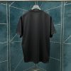 バーバリー 偽物 マッププリント コットン オーバーサイズTシャツ Bab84516 - 画像 (5)