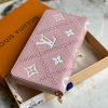 ルイヴィトン ジッピーウォレット 偽物 長財布 vut02587 - 画像 (2)