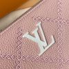 ルイヴィトン ジッピーウォレット 偽物 長財布 vut02587 - 画像 (5)