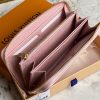 ルイヴィトン ジッピーウォレット 偽物 長財布 vut02587 - 画像 (8)