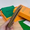 送料込ボッテガヴェネタ 偽物 フラップカードケース エイコーン 592619VCPQ47718 - 画像 (2)
