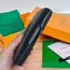完売必至ボッテガヴェネタ フラップカードケース 偽物 ブラック 649602VBWD28803 - 画像 (7)