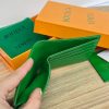 定番ボッテガヴェネタ コピー 二つ折りウォレット パラキート 649603VBWD23724 - 画像 (7)