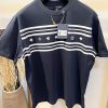 ☆超人気☆​ルイヴィトン LVサマースターダストTシャツ パロディ vuv19269 - 画像 (2)