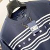 ☆超人気☆​ルイヴィトン LVサマースターダストTシャツ パロディ vuv19269 - 画像 (3)