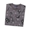☆超人気☆​ルイヴィトン Tシャツ 偽物 LV モノグラム vut13522 - 画像 (5)