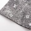 22AW​ルイヴィトン Tシャツ パロディ LV モノグラム vun97121 - 画像 (4)