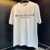完売必至クロムハーツ スーパーコピー Tee ホースシュー Tシャツ 黒 Kuh30654 - 画像 (4)