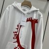 定番 ヴァレンティノ 可愛いパーカー 偽物 Vuo33797 - 画像 (3)