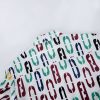 目を惹くカラー フェンディ マルチカラー シャツ コピー fef20106 - 画像 (4)