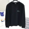 ★日本!!人気！ディオール オーバーサイズ スウェットシャツ コピー deu16049 - 画像 (2)