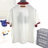 《大人気》ルイヴィトン シグネチャーニットTシャツ コピー vuw24529 - 画像 (2)