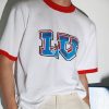 《大人気》ルイヴィトン シグネチャーニットTシャツ コピー vuw24529 - 画像 (5)