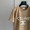 ☆超人気☆セリーヌ Tシャツ 激安 コットンジャージー2X872671Q - 画像 (2)