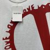 入手困難 ヴァレンティノ 可愛いTシャツ スーパーコピー Vuj62145 - 画像 (4)