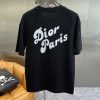 ☆超人気☆ディオール Tシャツ コピー コットンジャージー dez08324 - 画像 (6)