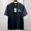 争奪戦 ディオール Tシャツ コピー コットンジャージー dey76958 - 画像 (2)