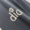 争奪戦 ディオール Tシャツ コピー コットンジャージー dey76958 - 画像 (6)