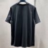 日本未入荷 ディオール Tシャツ コピー コットンジャージー deq87423 - 画像 (2)