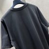 日本未入荷 ディオール Tシャツ コピー コットンジャージー deq87423 - 画像 (5)