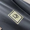 日本未入荷 ディオール Tシャツ コピー コットンジャージー deq87423 - 画像 (6)