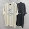 超希少！シャネル CCアイコン Tシャツ  偽物 sha96348 - 画像 (2)